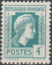France 1944 Fourth Republic 4F.jpg
