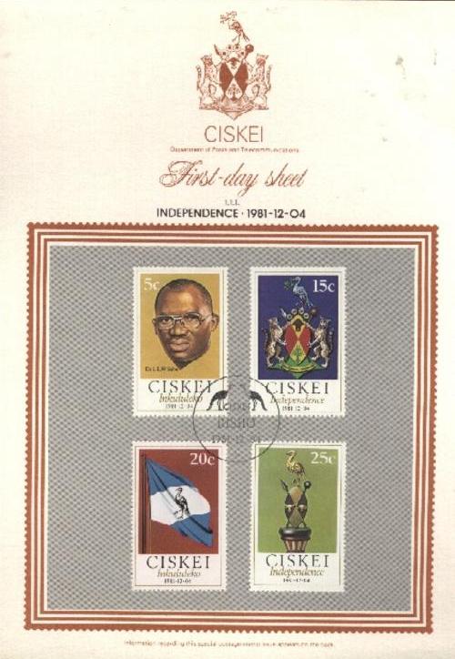 Collectors Sheet
