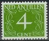 Netherlands Antilles 1950 Definitives f.jpg