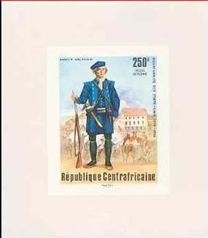 Central African Republic 1976 American Bicentennial, Uniforms e3.jpg
