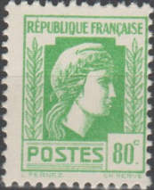 France 1944 Fourth Republic 80c.jpg