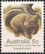 Australia 1981 Wildlife 5c.jpg