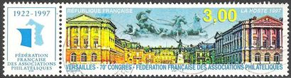 France 1997 French Philately Union 3F.jpg
