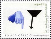 South Africa 2010 Taxi Hand Signs f.jpg