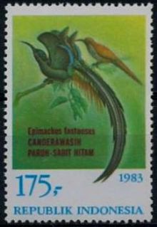 Indonesia 1983 Birds of Paradise b.jpg