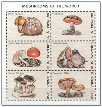 Grenada 1997 Fungi sh.jpg