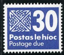 Ireland 1980 Postage Dues i.jpg
