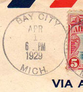 Bay City (US-MI) 1 Apr 1929.jpg