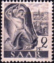Saar 1947 Definitives - German Currency a.jpg