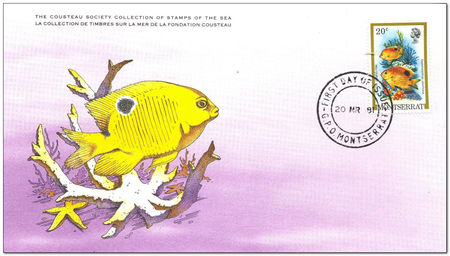 Montserrat 1981 Fishes 2fdc.jpg