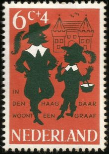 Netherlands 1963 Child Welfare b.jpg