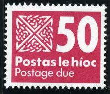 Ireland 1980 Postage Dues jb.jpg
