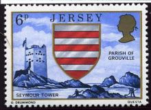 Jersey 1976 Parish Arms 6p.jpg