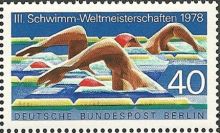 Germany-Berlin 1978 Swimming Championships a.jpg