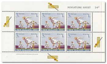 New Zealand 1969 Health Stamps 1MS.jpg
