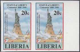 Liberia 1986 Statue of Liberty a1.jpg
