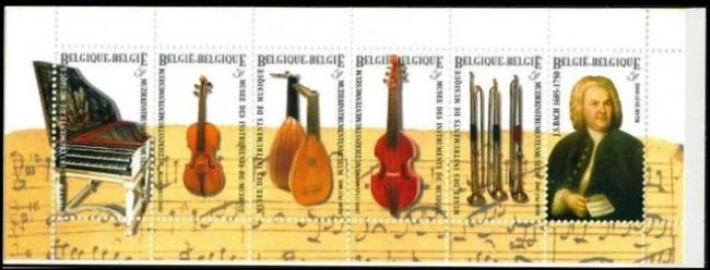 Belgium 2000 Musical Instruments Museum B1.jpg