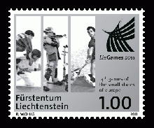 Liechtenstein 2011 Games of Small States b.gif