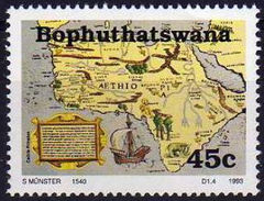 Bophuthatswana 1993 Ancient Maps a.jpg