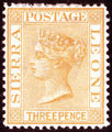 Sierra Leone 1876 Victoria perf14 e.jpg