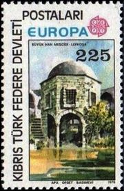 Cyprus Turk (KKTC) 1978 Europa 225k.jpg