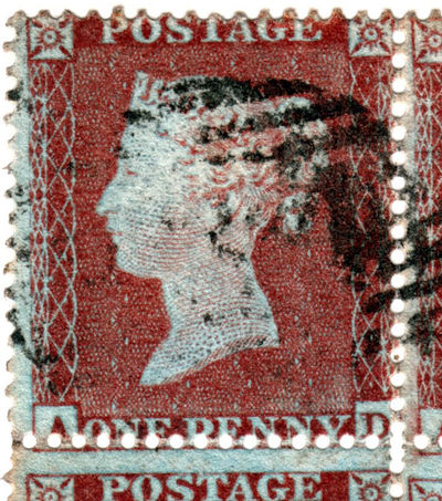 GB 1d Red Plate 177 AD.jpg