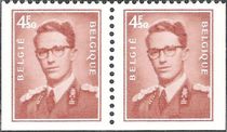 Belgium 1972 Definitives Stamp Booklet 4F50+4F50e.jpg
