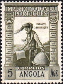 Angola 1938 Portuguese Colonial Empire 5a.jpg