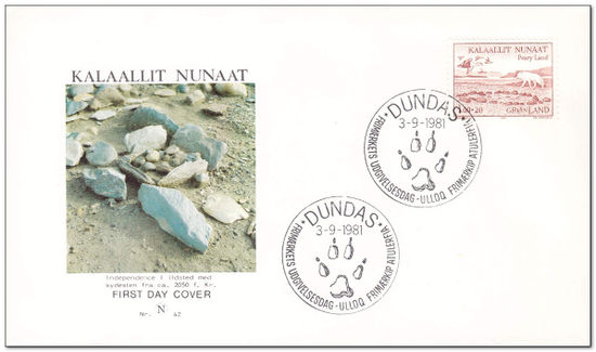Greenland 1981 Peary Land Expeditions fdc.jpg
