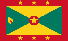 Grenadines of Grenada Flag.png