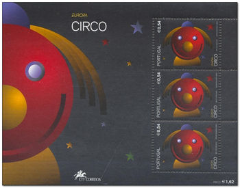 Portugal 2002 Europa - Circus ms.jpg