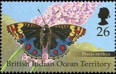 British Indian Ocean Territory 2000 Christmas HONG KONG 2001 Stamp Exhibition a1.jpg