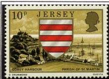 Jersey 1976 Parish Arms 10p.jpg