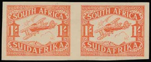 South Africa 1929 2nd Airmails Pc.jpg