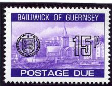 Guernsey 1977 Postage Dues k.jpg