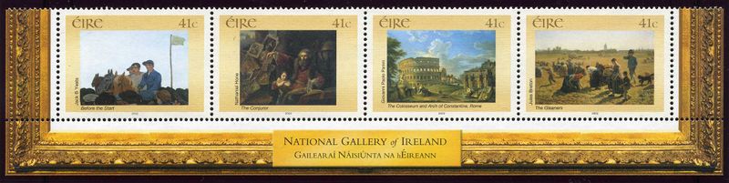 Ireland 2002 Irish National Gallery Anniversary.jpg