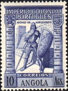 Angola 1938 Portuguese Colonial Empire 10a.jpg