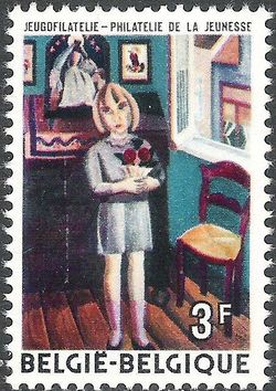 Belgium 1972 Philately for the Young 3F.jpg