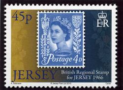 Jersey 2010 Postal History.45p.jpg