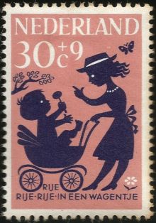 Netherlands 1963 Child Welfare e.jpg