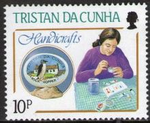 Tristan da Cunha 1988 Crafts a.jpg