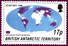 British Antarctic Territory 1996 Antarctic Research Meeting a.jpg