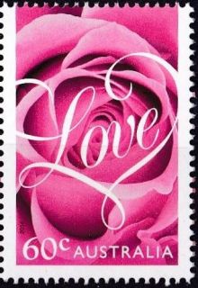 Australia 2014 Greetings Stamps - Romance a.jpg