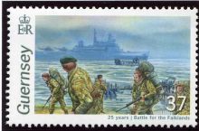 Guernsey 2007 25th Anniversary of Falklands War b.jpg