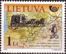 Lithuania 2005 Postal History b.jpg