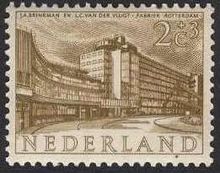 Netherlands 1955 Social & Culture a.jpg