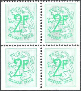 Belgium 1972 Definitives Stamp Booklet Cb.jpg