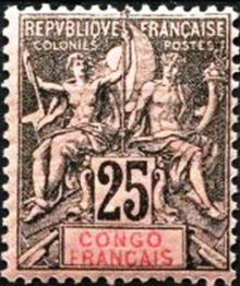 French Congo 1892 Definitives - Pax and Mercury - Inscribed "CONGO FRANCAIS" h.jpg