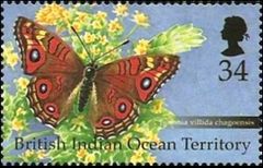 British Indian Ocean Territory 2000 Christmas HONG KONG 2001 Stamp Exhibition b.jpg