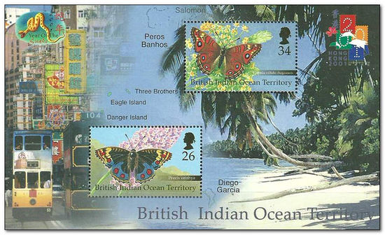 British Indian Ocean Territory 2000 Christmas HONG KONG 2001 Stamp Exhibition a.jpg